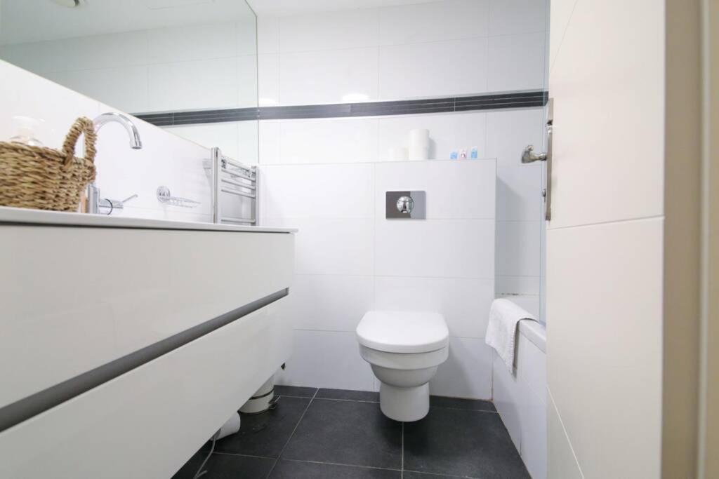 104 - King David Residence - Jerusalem-Rent Exterior foto