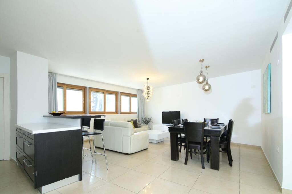 104 - King David Residence - Jerusalem-Rent Exterior foto