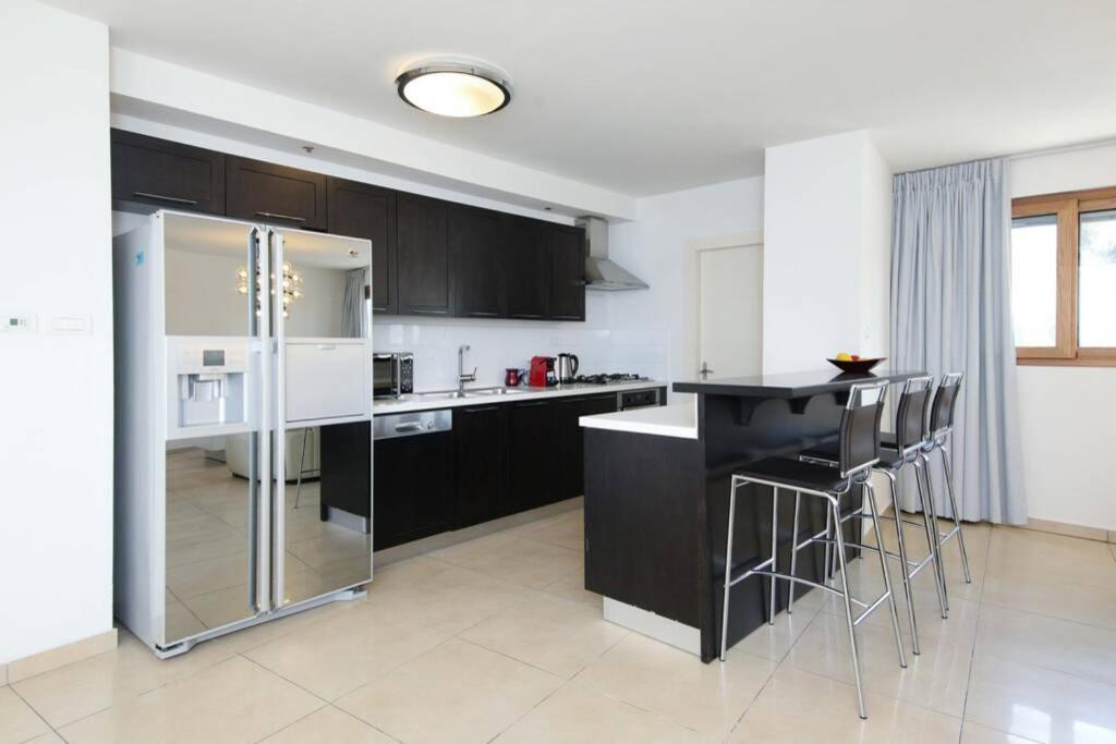 104 - King David Residence - Jerusalem-Rent Exterior foto