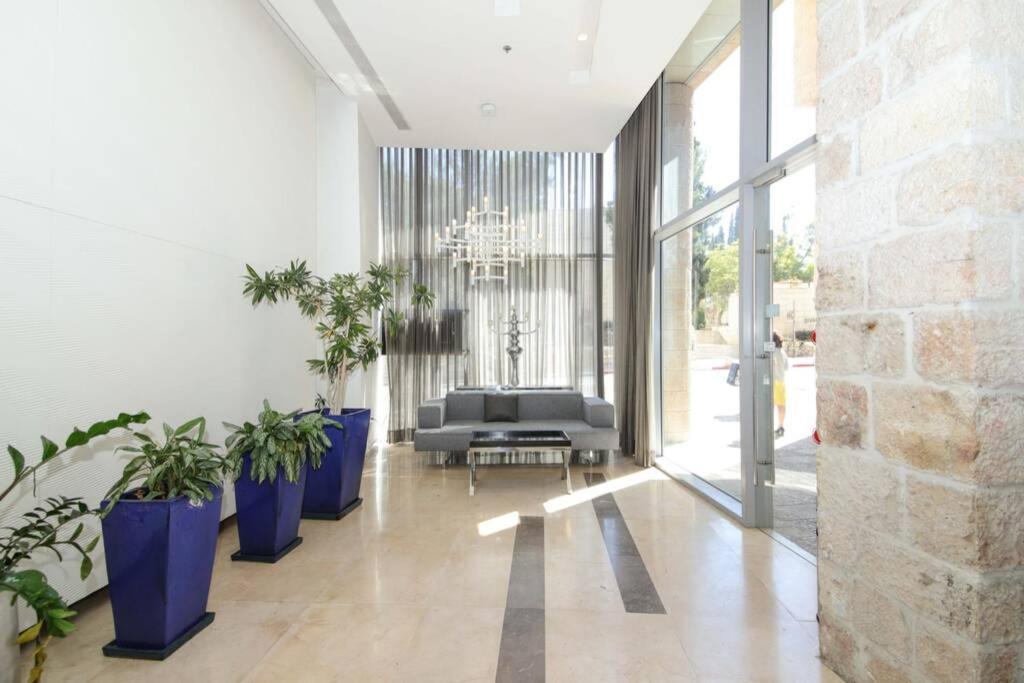 104 - King David Residence - Jerusalem-Rent Exterior foto
