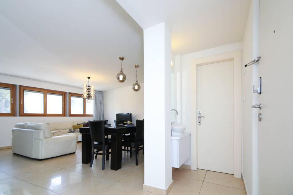 104 - King David Residence - Jerusalem-Rent Exterior foto