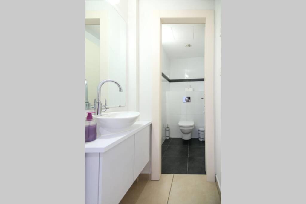 104 - King David Residence - Jerusalem-Rent Exterior foto