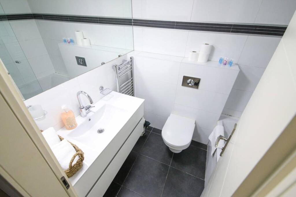 104 - King David Residence - Jerusalem-Rent Exterior foto