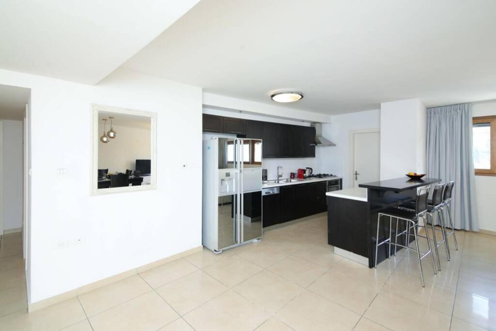 104 - King David Residence - Jerusalem-Rent Exterior foto