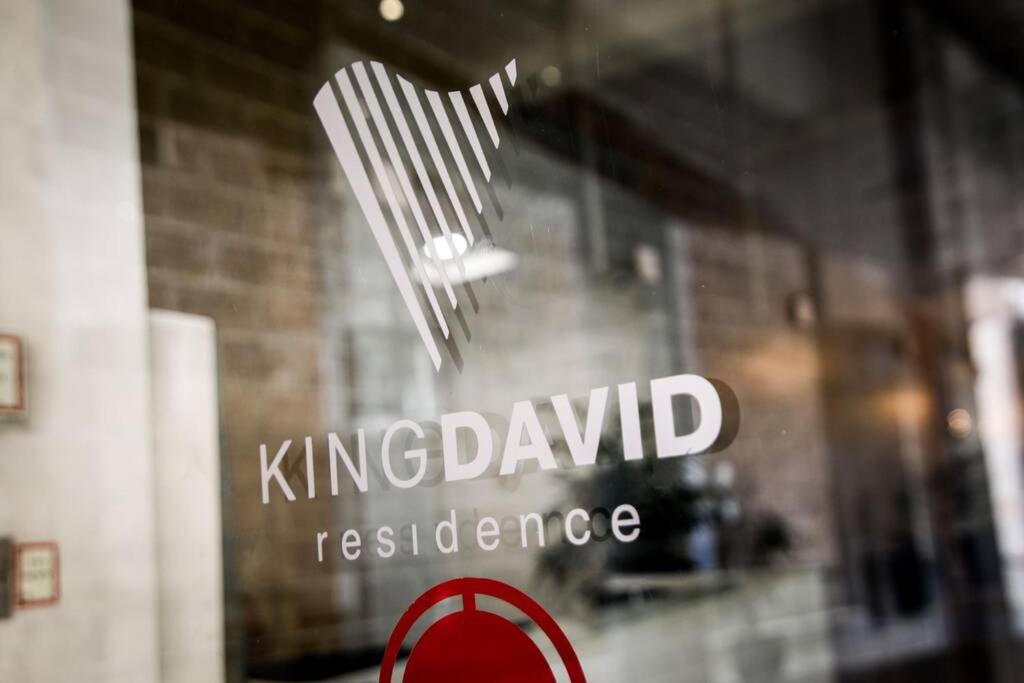 104 - King David Residence - Jerusalem-Rent Exterior foto