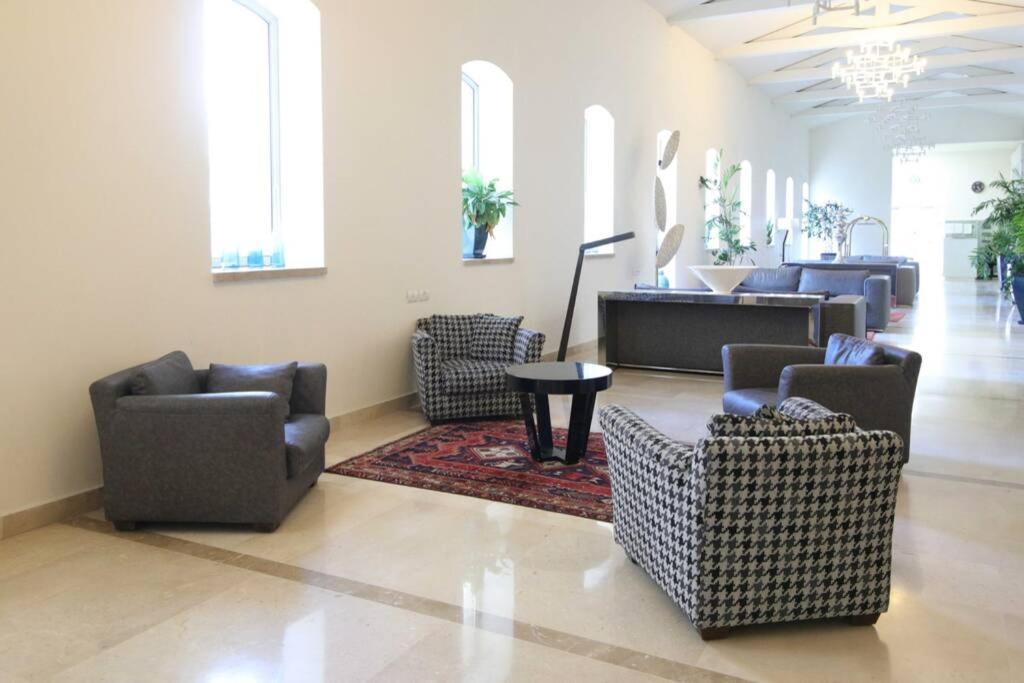 104 - King David Residence - Jerusalem-Rent Exterior foto