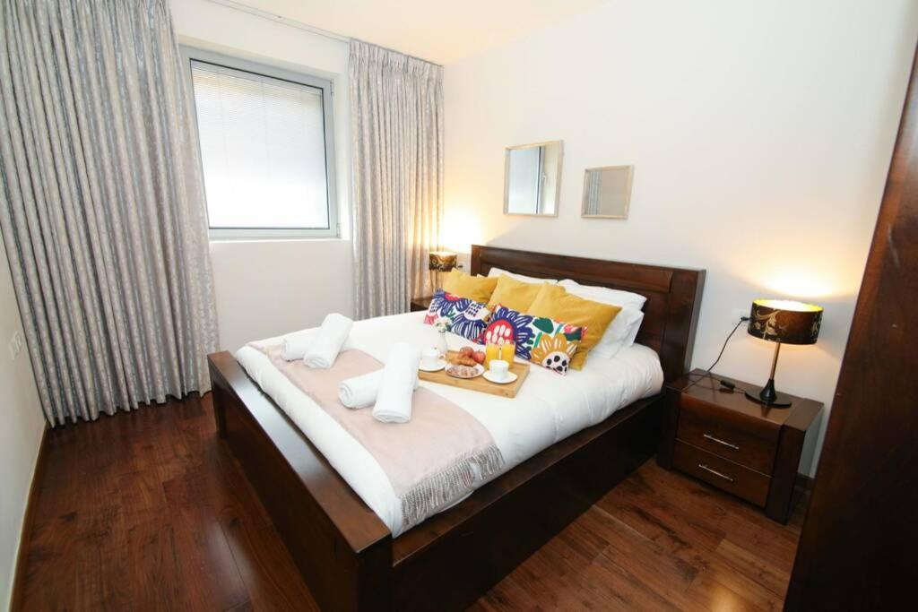104 - King David Residence - Jerusalem-Rent Exterior foto