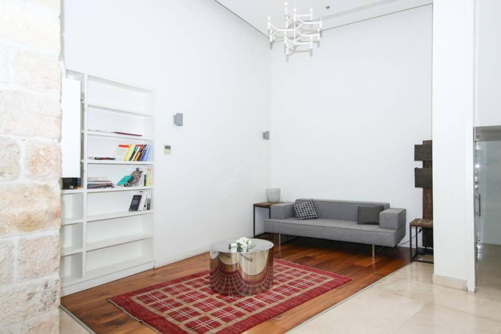 104 - King David Residence - Jerusalem-Rent Exterior foto