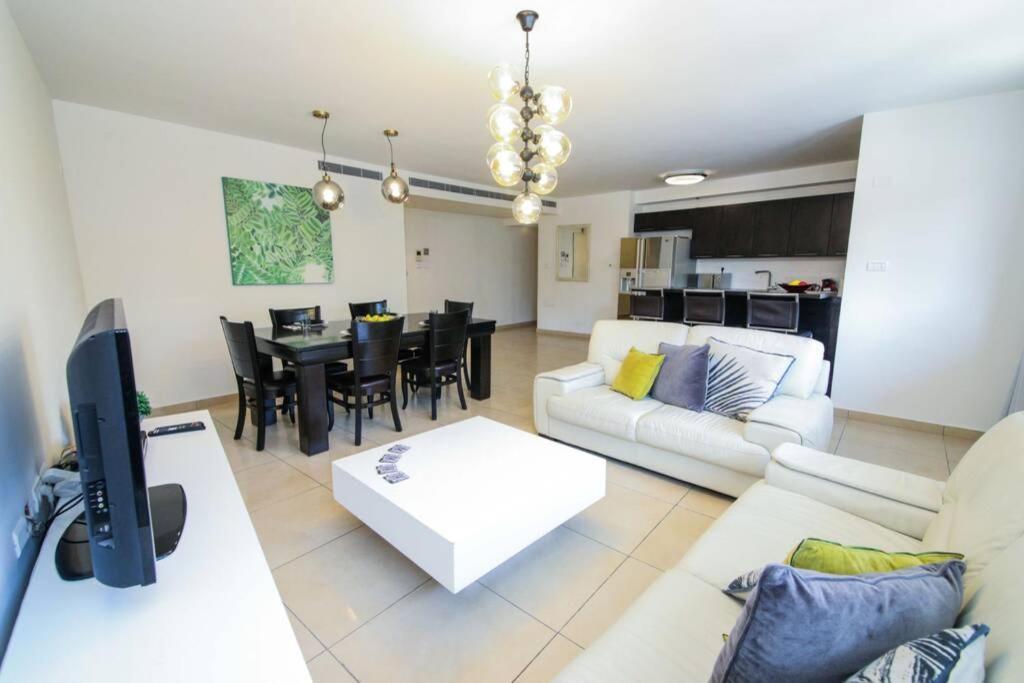 104 - King David Residence - Jerusalem-Rent Exterior foto