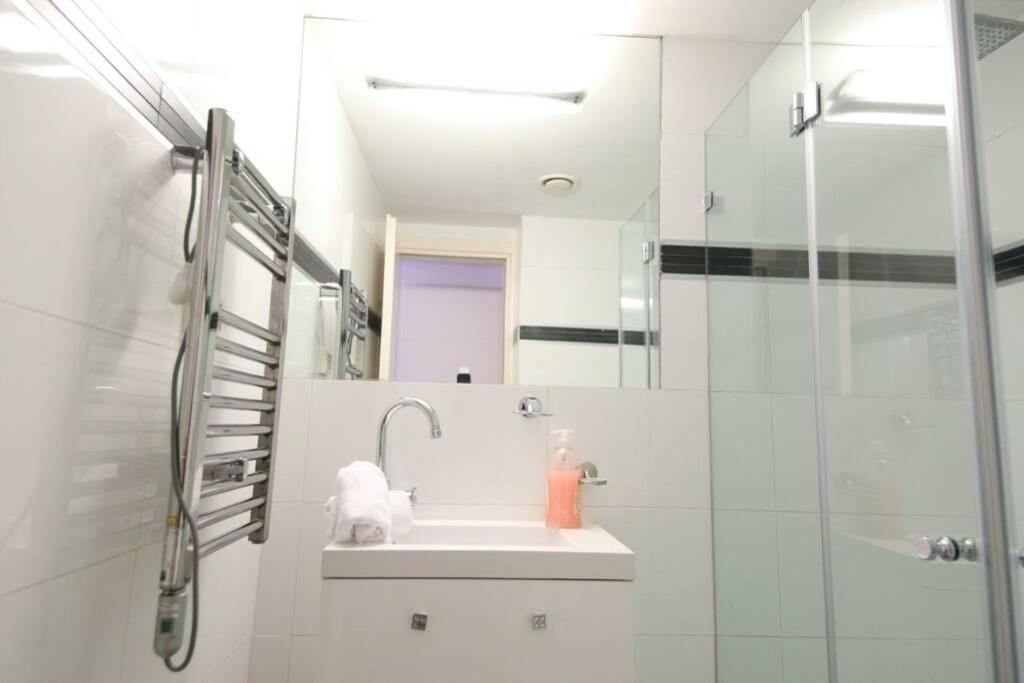 104 - King David Residence - Jerusalem-Rent Exterior foto